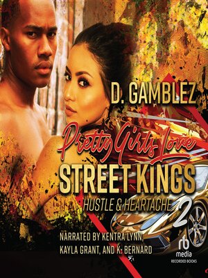 cover image of Pretty Girls Love Street Kings 2